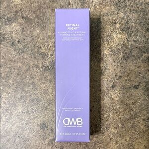 Dr. Whitney Bowe’s Retinal Night Serum
